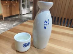 -割烹旭日本料理(龙湖狮山天街店)
