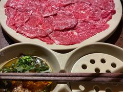 -巴倒烫陆派火锅山庄(南山总店)