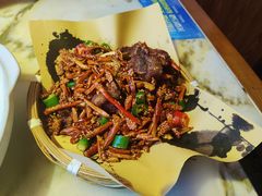 -伙靠·江浙菜(田林路店)