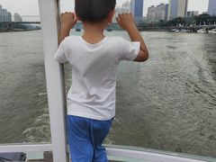 -闽江夜游台江旅游码头