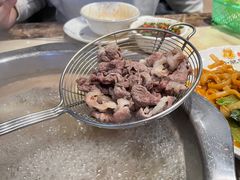 -小肥牛潮汕牛肉火锅(南联店)