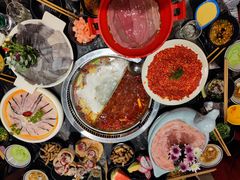 -小王少龙火锅(沙南街店)