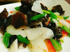 -臭桂鱼儿特色餐厅(朝晖七小区北区店)