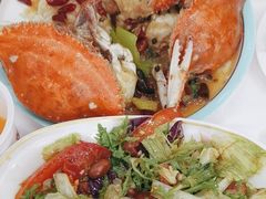 -日照大牌檔•小船海鲜(万平口店)