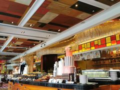 -深圳凯宾斯基酒店