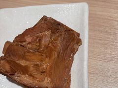 -大师兄·西北风味食集(增城合生汇店)