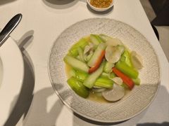 -太湖饭店·寄畅轩中餐厅