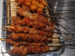 -壹加壹电烤串(总店)