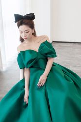 -艾米丽婚纱礼服