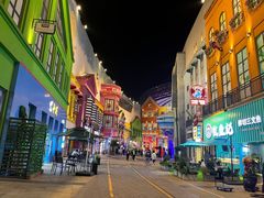 -弘阳·未来世界(弘阳广场店)