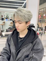 -尤司男士国潮理发馆