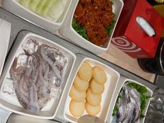 -海底捞火锅(万达广场店)