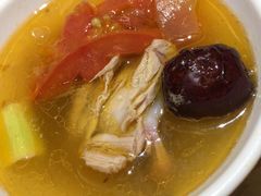 -守柴炉烤鸭(中海国际店)