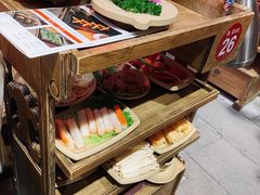 -蜀大侠火锅(森兰花园城店)