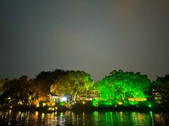 -桂林两江四湖景区