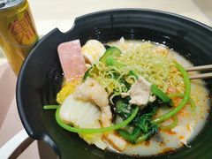 -北大家园食堂