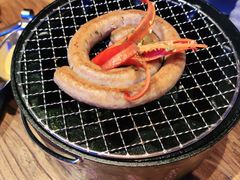 -卢布林西餐厅(万正店)