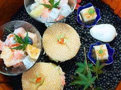 -福州泰禾铂尔曼酒店·大堂酒廊