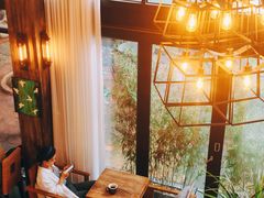 -旧雨咖啡·CoffeeFORU(黄村奥体店)