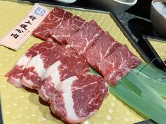 -NIUAN牛庵·日式和牛烧肉(恒隆店)
