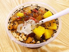 -深水井老冰粉(解放碑英利大融城店)