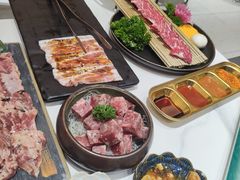 -妥妥烤肉料理(凯德店)