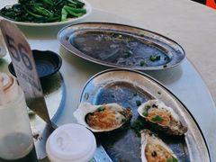 -红月湾海鲜饭店•沙滩海景(双月湾店)