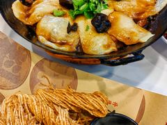 -东来土菜馆(民祥园路店)