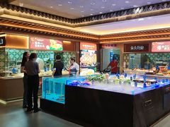 -老德州四合院·德州菜(天衢路店)
