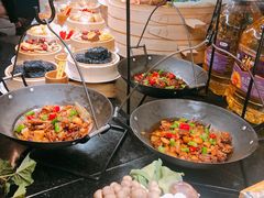 -老宁波1381餐厅(桃源中路店)