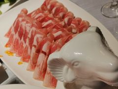 -京和昌·老北京铜锅涮肉(三经路店)
