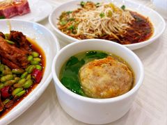 -怡园饭店-餐厅(四望亭店)