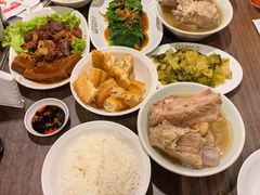 -松發肉骨茶(先得坊店)