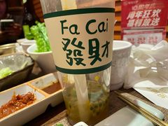 -坦坦大炉·韩式烤肉(望京店)
