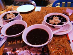 红豆沙-陈鹏鹏潮汕菜(宝安机场T3航站楼店)