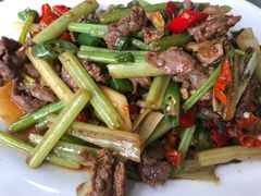 牛三宝-南雄雄州土菜餐厅(粤北大厦店)