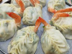 -叶存利海鲜大馅饺子(海宁路总店)