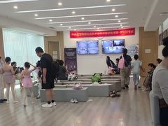 -中央芭蕾舞团·中芭艺蕾(酒仙桥明星校区)