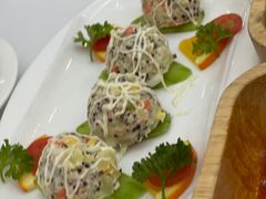 -小白桦西餐厅