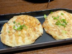 -半酌烧烤小酒馆(南京东路店)