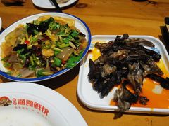 -金谷园饺子·烧烤(人大总店)