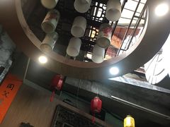 -禄源公·老莞诚饭店