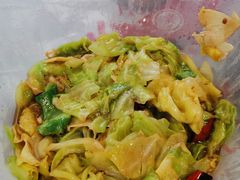 -叶派龙虾•招牌香辣蟹·海鲜(中海国际店)