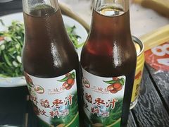 -小饭桶(野三坡百里峡店)