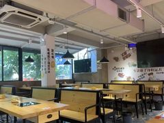 -新疆烧烤王(广灵店)