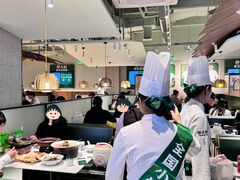 -费大厨辣椒炒肉(高铁吾悦广场店)