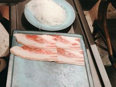 -老城鲜·小海鲜贝贝煲火锅(壹方城店)
