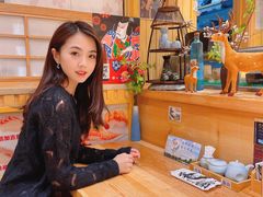 -昱匠·日本料理(金融街店)