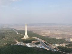 -帽儿山国家森林公园