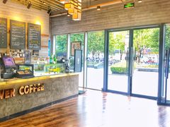 -麦隆咖啡Mellower Coffee(弘基时尚生活中心店)
